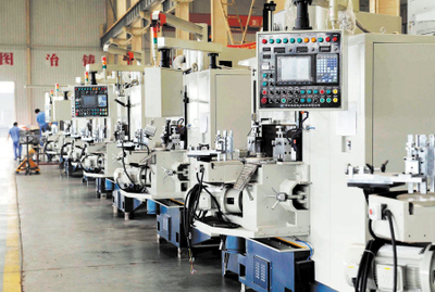 湖南制造業2016年度十大技術創新成果發布 數控機床引領高端裝備新突破
